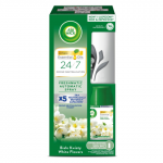 Oro gaiviklis AIR WICK WHITE FLOWERS, 250 ml