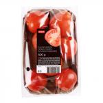 Lietuvi&scaron;ki slyv. pomidorai ,kl.1, 500 g