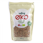 Ekologi&scaron;ki žalieji lę&scaron;iai SALLING EKO, 400 g