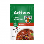 A&scaron;tri pupelių sriuba su jaut. ACTIVUS, 400 g