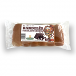&Scaron;okolado skonio bandelės, 250 g