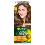 Plaukų dažai GARNIER COLOR NATURALS nr. 6