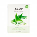 Lak&scaron;. alavijų kaukė IT'S SKIN THE FRESH, 18 g