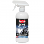Silikono pur&scaron;kalas CARPLAN, 500 ml