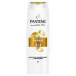 &Scaron;ampūnas PANTENE REPAIR&PROTECT 3IN1, 325 ml