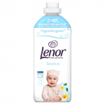Aud. mink&scaron;. LENOR SENSITIVE, 71 sk., 1491 ml