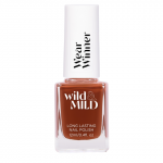 Nagų lakas WILD&MILD CINNAMON CHARM W001 12ml