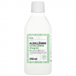 Odai skirtas tirpalas ICA ALSOL, 10 mg/ml