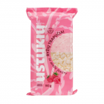 Ryžių trapučiai su av.gl.USTUKIŲ MALŪNAS, 90g