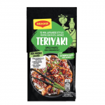 Teriyaki skonio vi&scaron;tienos padažas MAGGI, 65 g