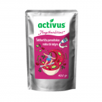 &Scaron;altib. paruo&scaron;t. ACTIVUS TINGIBAR&Scaron;ČIAI, 400 g