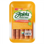 Pien. de&scaron;relės JOKIŲ PRIDĖTINIŲ, a. r., 210 g