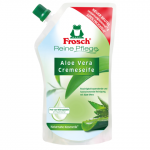 Sk. rankų muilas FROSCH ALOE VERA, 500ml