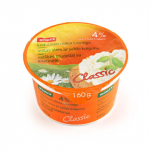 Var&scaron;k. grūdeliai su grietinėl. , 4%, 160g