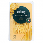 &Scaron;vieži makaronai SALLING FETTUCCINE, 250 g