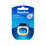 Lūpų balzamas VASELINE ORIGINAL, 7 g