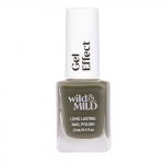 Nagų lakas WILD&MILD SHAMROCK! GE98, 12 ml