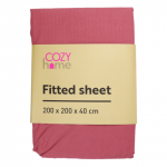 Pakl.su guma CH, 200x200x40cm,raud.,SS25