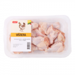 Vi&scaron;č. br. sparn. peteliai , A kl., 500 g