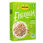 Avižiniai dribsniai DRIBSNIŲ ENERGIJA, 400 g