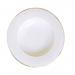 Lėk&scaron;tė sriubai E clat gold 23cm