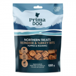 Skanuk. &scaron;unų trenir. eln., kalak. PD, 150 g
