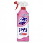 Pur&scaron;k. WC valymo putos DOMESTOS FLOR., 435 ml