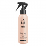 Pur&scaron;kiklis plauk. TAFTxGLISS LOVELY L., 150ml