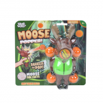 Briedis MOOSE POPPER