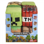 Pliu&scaron;inis žaislas MINECRAFT