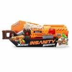 Žaisl. X-SHOT INSANITY, 36732