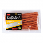 Pauk. kiaul. de&scaron;r.  KAB., sūr. II r.440 g