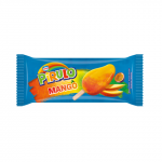 Mangų ir pasiflorų valg. ledai PIRULO, 65 g