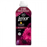 Aud. mink&scaron;. LENOR FLOW.&DIAM., 32 sk., 675 ml