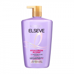 &Scaron;ampūnas ELSEVE HYALURON PLUMP, 1 l