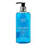 D. želė ir &scaron;amp. vyr. ALMEDA SPA 2in1, 200 ml