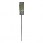 &Scaron;luostė su telesk. rankena CLERIT SAGE, SS26