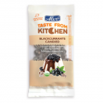 Cukruoti juodieji serbentai ALVO, 30 g