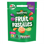 Vaisių sk. gumin. ROWNTREES PASTILLES, 143 g