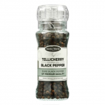 J. pipirai SANTA MARIA TELLICHERRY mal., 70g