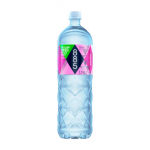 Gazuot. natūralus mineralinis vanduo 885,1,5l