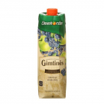 GIMTINĖS ob. mėl. gėrimas ELMENHORSTER, 1 l