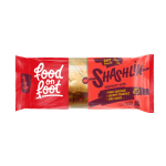 Sumu&scaron;tinis su &scaron;a&scaron;lyko mėsa, pom., BBQ, 235 g