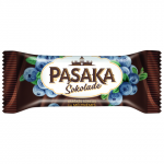 Var&scaron;kės sūrelis su mėlynėmis PASAKA, 20 %,40g
