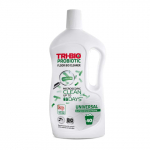 Grindų ploviklis TRI-BIO, 840ml