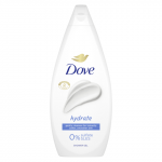 Du&scaron;o želė DOVE HYDRATE, 720 ml