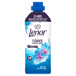 Aud. mink&scaron;. LENOR SPR. AWAK., 38 sk., 798 ml