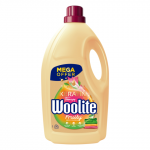 Sk. skalbiklis WOOLITE FRUITY, 75 sk. 4,5 l
