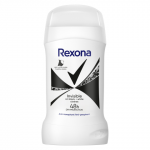 Dezod. REXONA INVIS. B&W, pie&scaron;t., 50 ml
