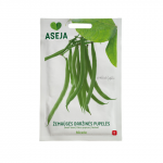 Pupelių sėklos ASEJA MIRACLE, 10 g
